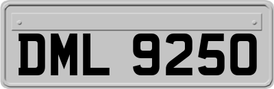 DML9250
