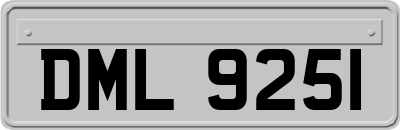 DML9251