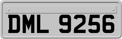 DML9256