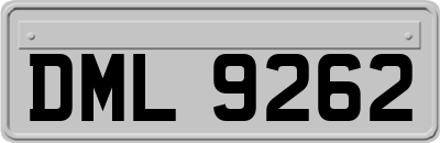 DML9262