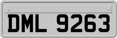 DML9263