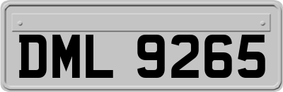 DML9265