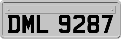DML9287