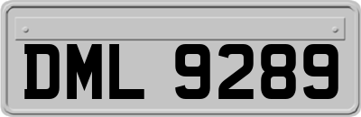 DML9289