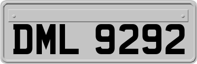 DML9292