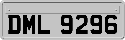 DML9296