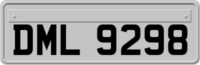 DML9298