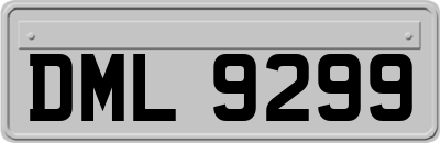 DML9299