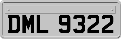 DML9322