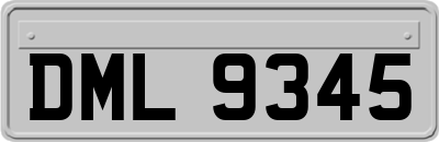 DML9345