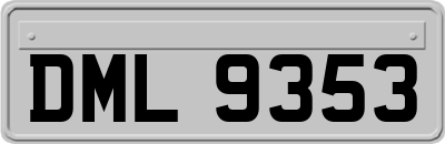 DML9353