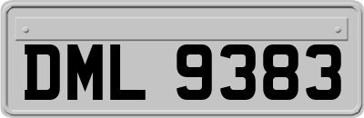DML9383