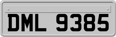 DML9385