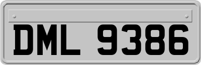 DML9386