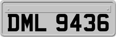 DML9436