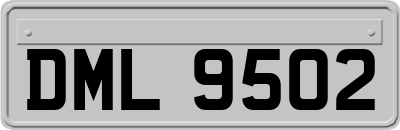 DML9502