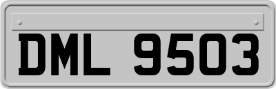 DML9503