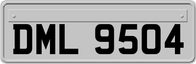 DML9504
