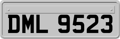 DML9523