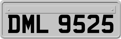 DML9525