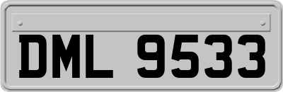 DML9533
