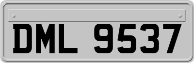 DML9537