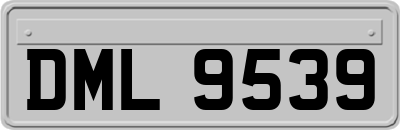 DML9539