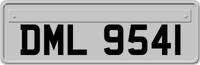 DML9541