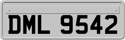 DML9542