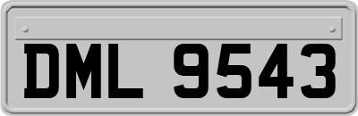 DML9543