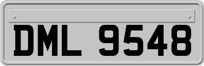 DML9548