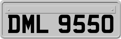 DML9550