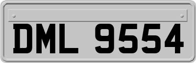 DML9554