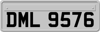 DML9576