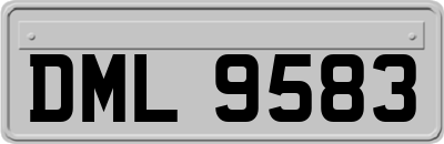 DML9583