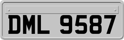 DML9587