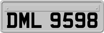 DML9598