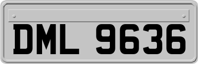 DML9636