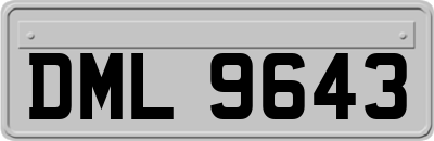 DML9643