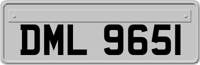 DML9651