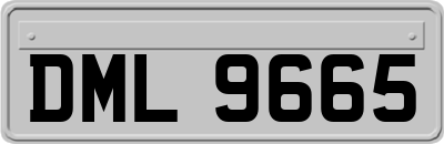DML9665