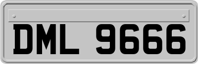 DML9666