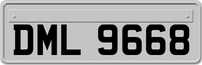 DML9668