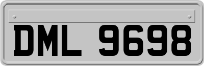 DML9698