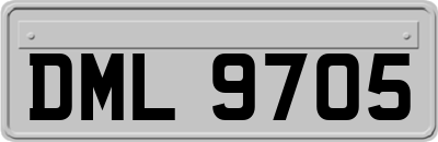 DML9705