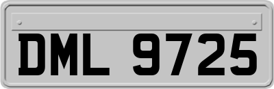 DML9725