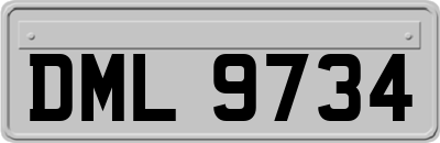 DML9734