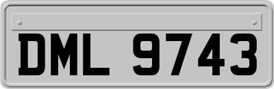 DML9743