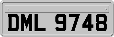 DML9748
