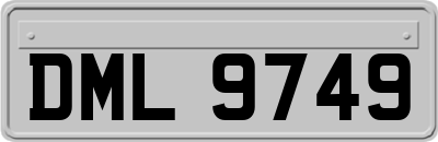 DML9749